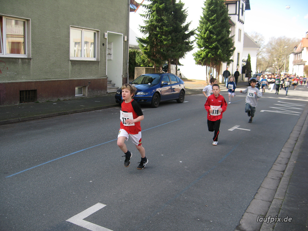 Paderborner Osterlauf (Bambini) 2010 - 1