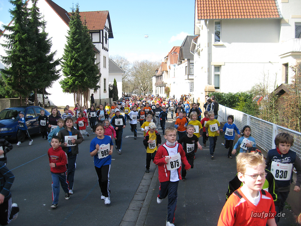 Paderborner Osterlauf (Bambini) 2010 - 18