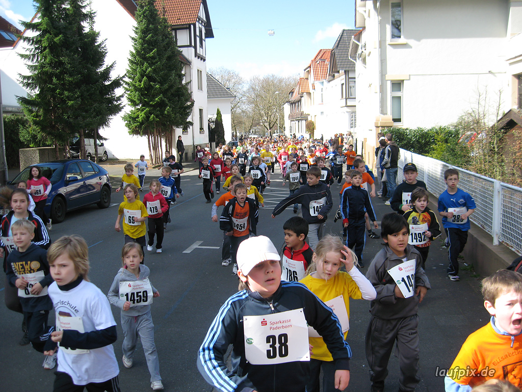 Paderborner Osterlauf (Bambini) 2010 - 25