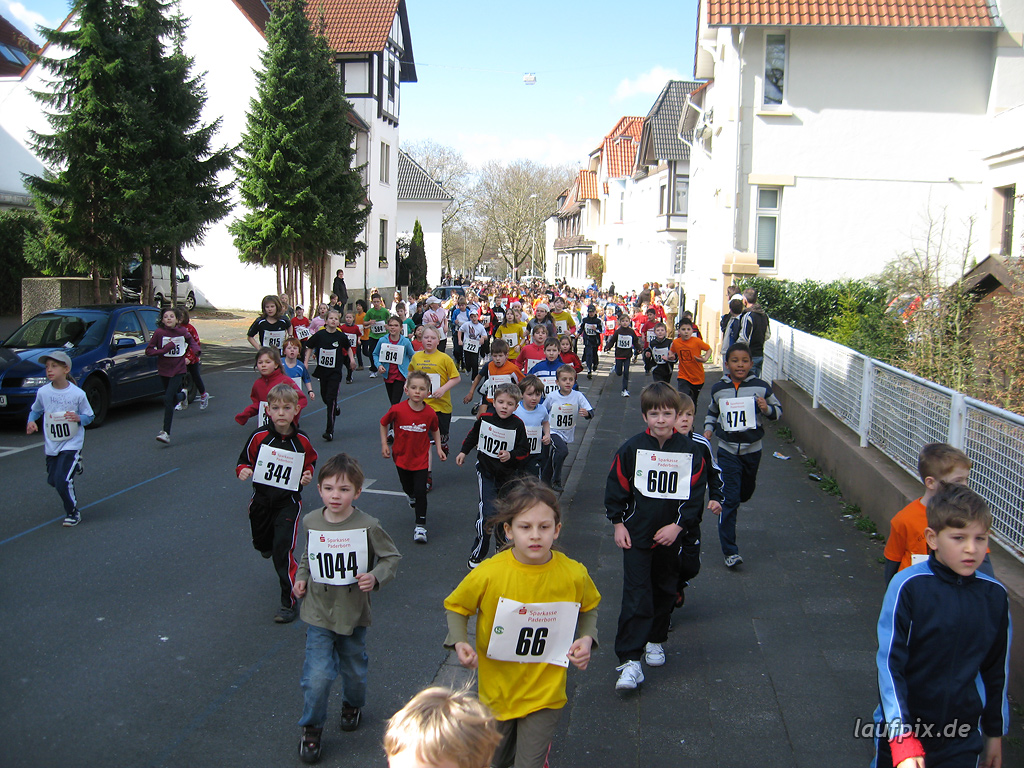 Paderborner Osterlauf (Bambini) 2010 - 32