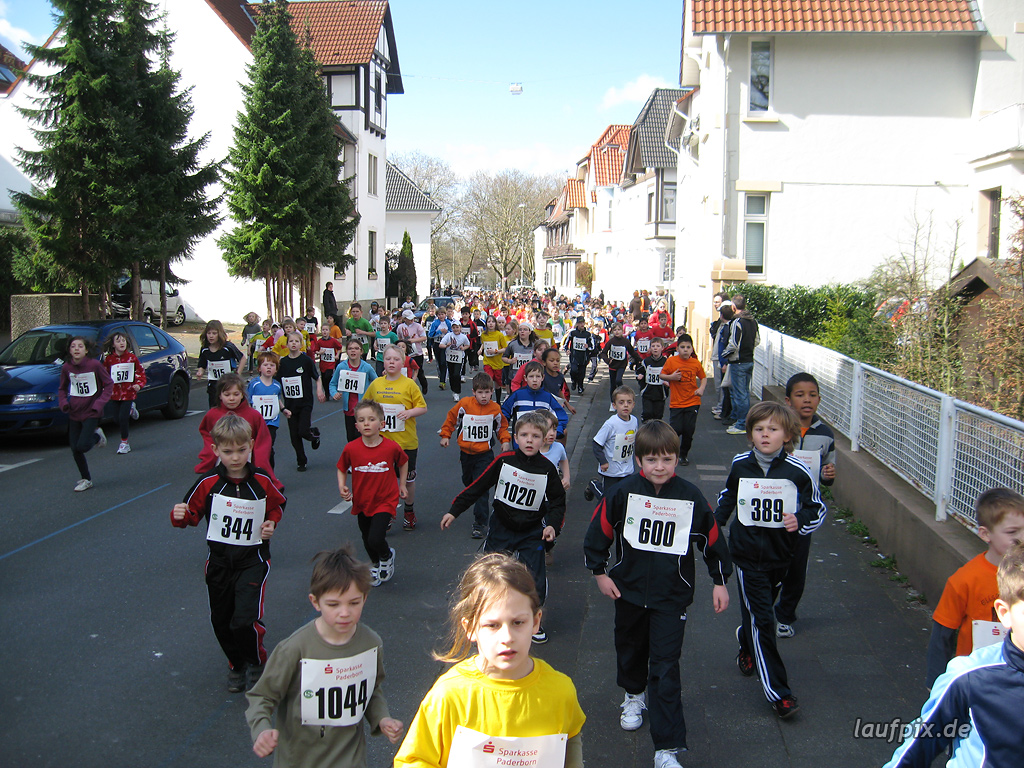 Paderborner Osterlauf (Bambini) 2010 - 33