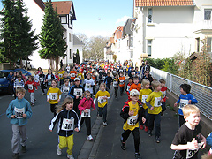 Foto vom Paderborner Osterlauf 2010 - 36076
