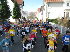 Foto vom Paderborner Osterlauf 2010 - 36139