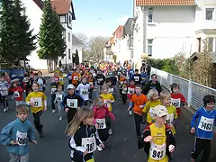 Paderborner Osterlauf (Bambini)