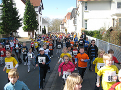 Foto vom Paderborner Osterlauf 2010 - 36061