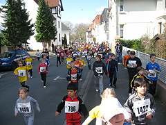 Foto vom Paderborner Osterlauf 2010 - 36149