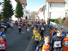 Foto vom Paderborner Osterlauf 2010 - 36148