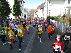 Foto vom Paderborner Osterlauf 2010 - 36099