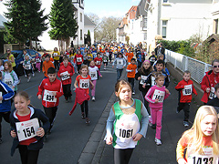 Foto vom Paderborner Osterlauf 2010 - 36087