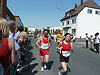 Paderborner Osterlauf 10km Ziel 2011 (45025)