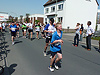 Paderborner Osterlauf 10km Ziel 2011 (44696)