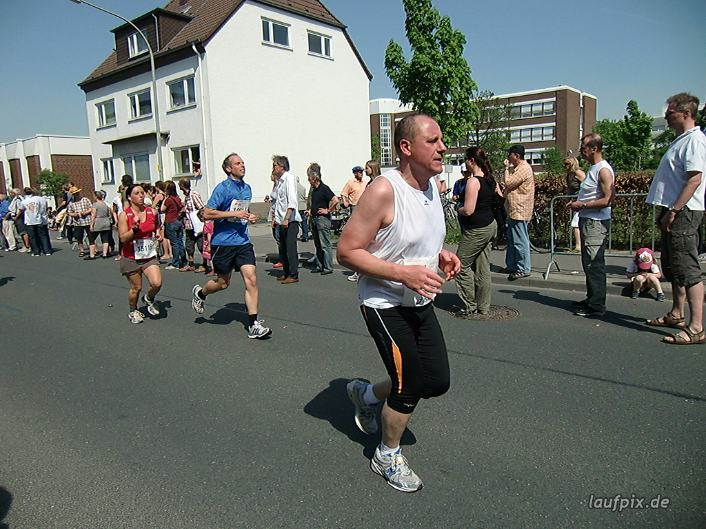 Paderborner Osterlauf 10km Ziel 2011 - 272