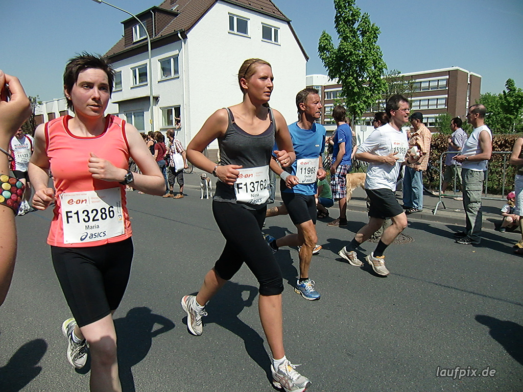 Paderborner Osterlauf 10km Ziel 2011 - 273