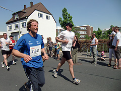 Foto vom Paderborner Osterlauf 2011 - 46332