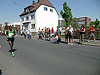 Paderborner Osterlauf 10km Ziel