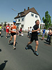 Paderborner Osterlauf 10km Ziel 2011 (46105)