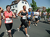 Paderborner Osterlauf 10km Ziel 2011 (46151)