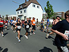 Paderborner Osterlauf 10km Ziel 2011 (46269)