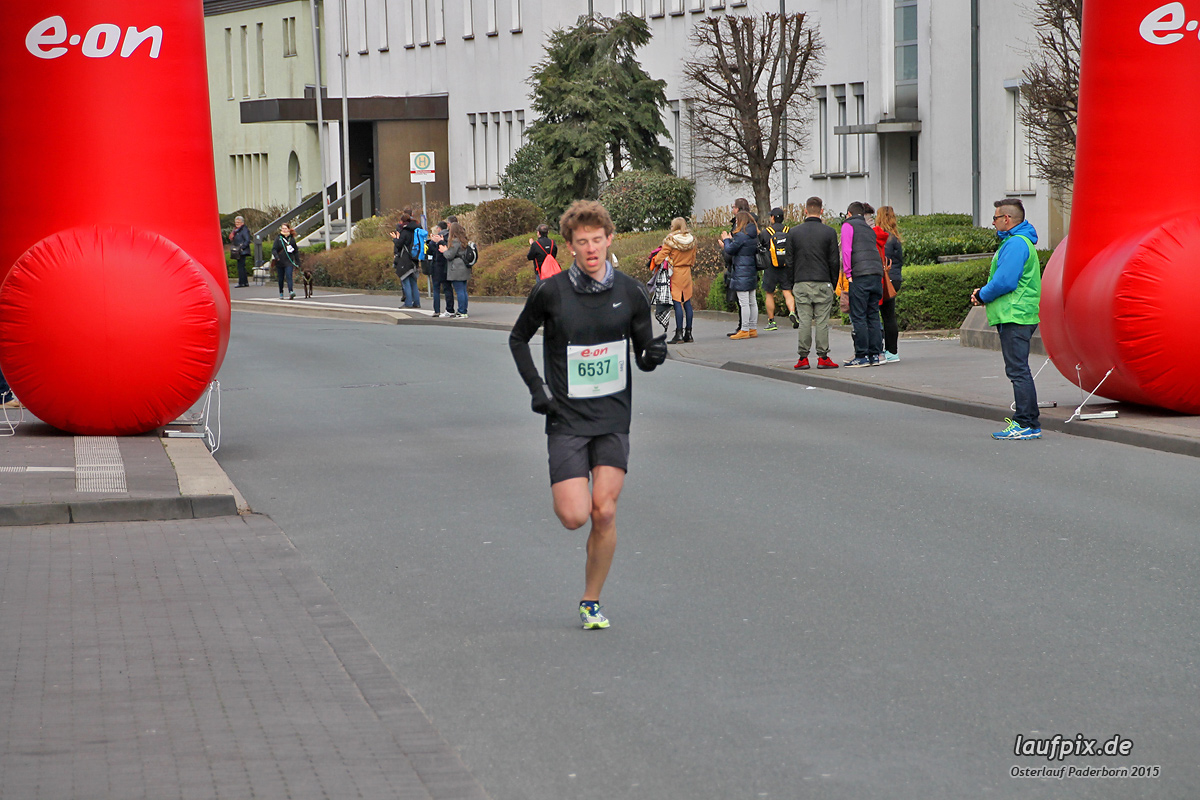 Paderborner Osterlauf - 5km  2015 - 269