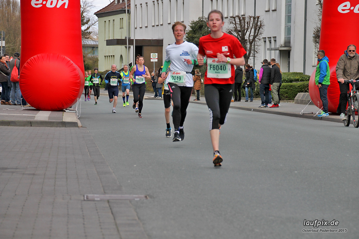 Paderborner Osterlauf - 5km  2015 - 321