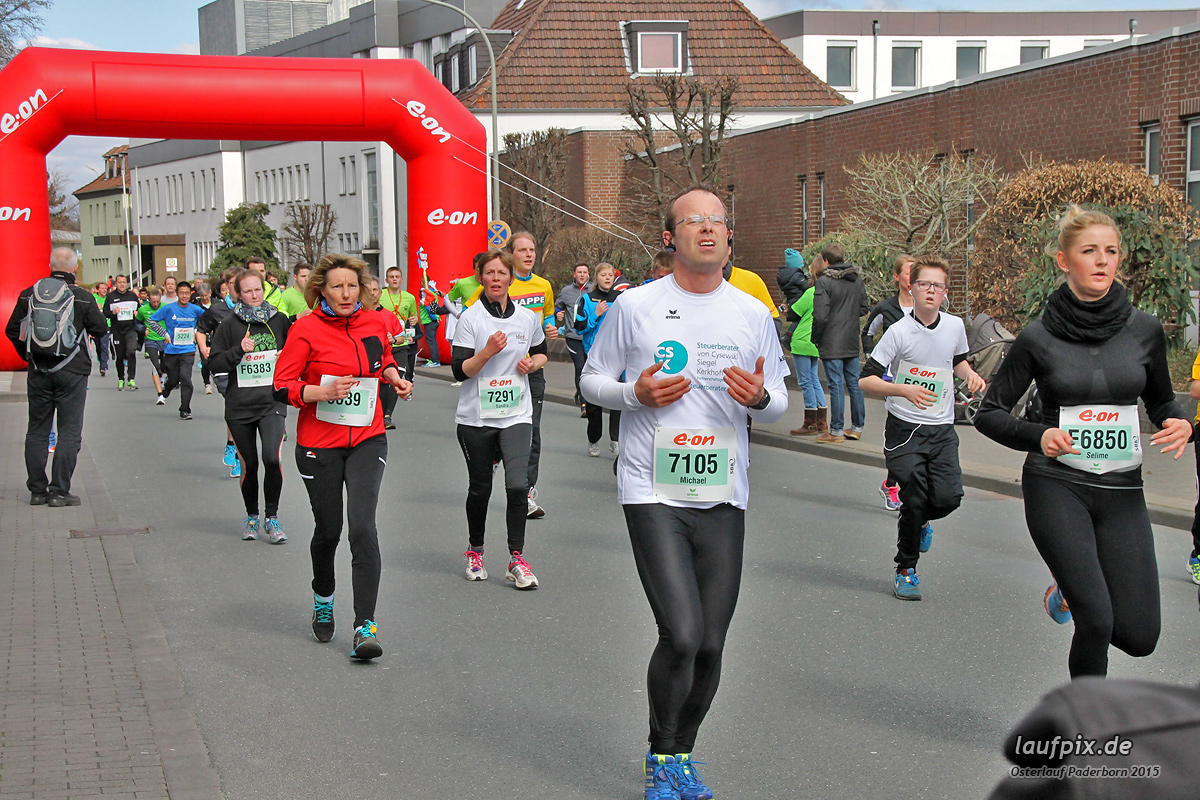 Paderborner Osterlauf - 5km  2015 - 570