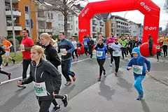 Paderborner Osterlauf - 5km 